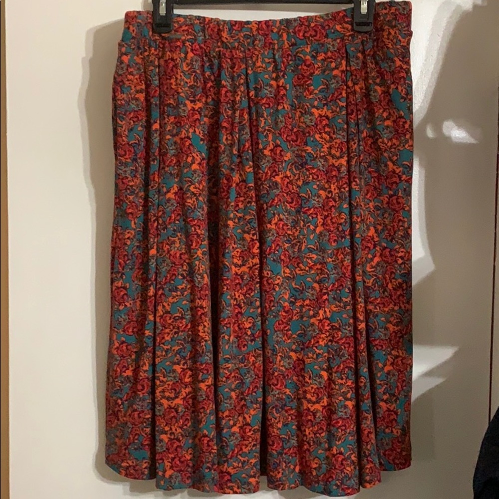 LuLa Roe Madison Skirt